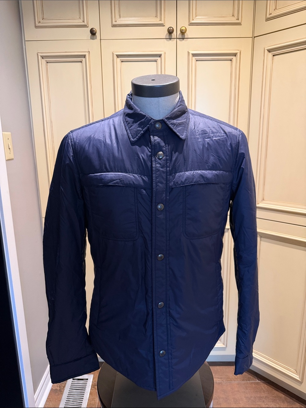 Massimo Dutti Jacket - Size Medium